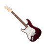 Fender Standard Left-Handed Stratocaster Electric Guitar, with Rosewood Fingerboard