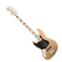 Squier Vintage Modified Jazz Left-Handed Electric Bass