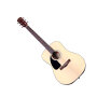 Fender CD-100 Left-Handed Classic Design Acoustic Guitar