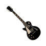 Gibson Left-Handed Les Paul Traditional Electric Guitar (with Case)