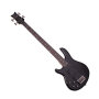 Schecter Raiden Custom-4 Left-Handed Electric Bass