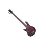 Schecter Raiden Elite-4 Left-Handed Electric Bass