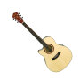 Ibanez AEF18LE Left-Handed Acoustic-Electric Guitar