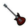 Schecter Tempest Custom Left-Handed Electric Guitar