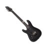 Schecter Blackjack SLS C1 FR Passive Left-Handed Electric Guitar
