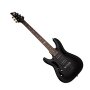 SGR by Schecter C1 Left-Handed Electric Guitar, with Gig Bag