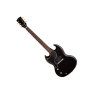 Gibson Left-Handed SG Junior Electric Guitar with Gig Bag
