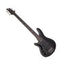 Schecter Omen 5 Left-Handed Electric Bass