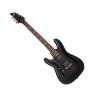 Schecter Omen 6 2012 Left-Handed Electric Guitar
