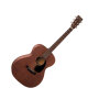 Martin 00015M Acoustic Guitar (with Case)
