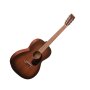Martin 00017SM Acoustic Guitar (with Case)
