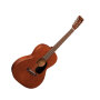 Martin 00015SM Acoustic Guitar (with Case)