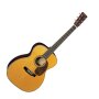 Martin 000-28EC Eric Clapton Auditorium Acoustic Guitar with Case