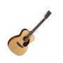 Martin 0018V Vintage Series Grand Concert Acoustic Guitar (with Case)
