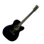 Martin 00CXAE Thin Body Acoustic-Electric Guitar