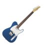 Fender American Vintage '64 Telecaster Electric Guitar, with Rosewood Fingerboard and Case
