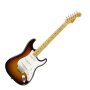 Fender American Vintage '59 Stratocaster Electric Guitar, with Maple Fingerboard and Case