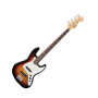 Fender American Special Jazz Electric Bass, Rosewood Fingerboard with Gig Bag