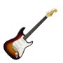 Fender American Vintage '65 Stratocaster Electric Guitar, with Rosewood Fingerboard and Case