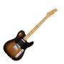 Fender Road Worn 50s Telecaster Electric Guitar (with Gig Bag)
