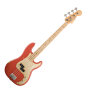 Fender Road Worn 50s Precision Electric Bass (with Gig Bag)