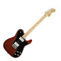 Fender 72 Deluxe Telecaster Electric Guitar (with Gig Bag)