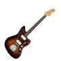 Fender Classic Player Jazzmaster Special Electric Guitar (with Gig Bag)