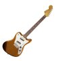 Fender Pawn Shop Super Sonic Electric Guitar, Rosewood Fingerboard with Gig Bag