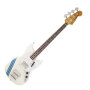 Fender Pawn Shop Mustang Electric Bass with Gig Bag