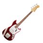 Fender Pawn Shop Mustang Electric Bass with Gig Bag