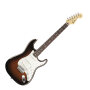Fender Standard Stratocaster Electric Guitar, with Rosewood Fingerboard