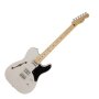 Fender Cabronita Telecaster Thinline Electric Guitar, with Maple Fingerboard and Gig Bag