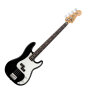 Fender Standard Precision Electric Bass, with Rosewood Fingerboard