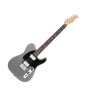 Fender Blacktop Telecaster HH Electric Guitar (Rosewood)