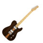 Fender Select Chambered Telecaster HH Electric Guitar, Maple Fingerboard with Case