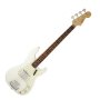 Fender '63 American Vintage Precision Electric Bass, Rosewood Fingerboard with Case