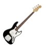 Fender '64 American Vintage 64 Jazz Electric Bass, Rosewood Fingerboard with Case