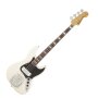 Fender '74 American Vintage Jazz Electric Bass, Rosewood Fingerboard with Case