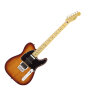 Fender Modern Player Telecaster Plus Electric Guitar with Maple Neck