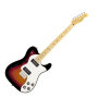 Fender Modern Player Telecaster Thinline Deluxe Electric Guitar