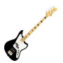 Fender Modern Player Jaguar Electric Bass with Maple Neck