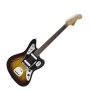 Fender Special Edition Jaguar Thinline Electric Guitar
