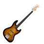Squier Deluxe Active Jazz Electric Bass