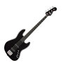 Squier Deluxe Active Jazz Electric Bass