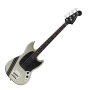 Squier Mikey Way Mustang Electric Bass