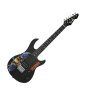 Peavey Marvel Wolverine 3/4-Size Electric Guitar