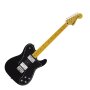 Squier Vintage Modified Telecaster Deluxe Electric Guitar, with Maple Fingerboard