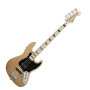Squier Vintage Modified Jazz Electric Bass, with Maple Fingerboard