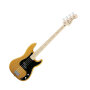 Squier Vintage Modified Precision Electric Bass, Maple Neck