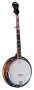 Fender FB55 FB Series Banjo